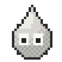 DROP orb body