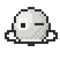 HALO orb body