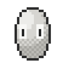 OVO orb body