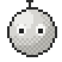 PIP orb body