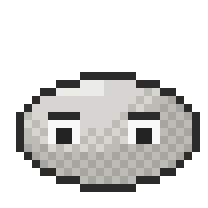 PUCK orb body